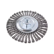 Kefe forgó radiális 40 szálas FESTA 150mm M14