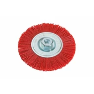 Kefe forgó radiális FESTA nylon 150mm M14