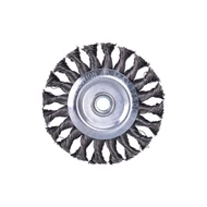 WESTBERG radiális drótkefe 115mm M14