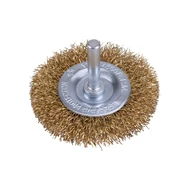 Hullámos radiális kefe WESTBERG 63mm szár