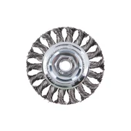 Radiális drótkefe FESTA 100mm M14