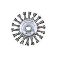 FESTA radiális drótkefe 115mm M14