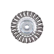 FESTA radiális drótkefe 125mm M14