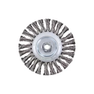 FESTA radiális drótkefe 150mm M14