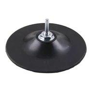 Csiszolópapír meghajtó 125mm szár