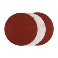 Csiszolópapír SZ P60/125/3 db