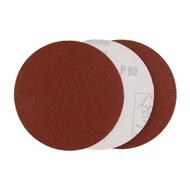 Csiszolópapír SZ P80/125/3 db