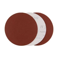 Csiszolópapír SZ P100/125/3 db