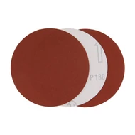 Csiszolópapír SZ P180/125/3 db