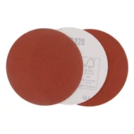 Csiszolópapír SZ P220/125/3 db