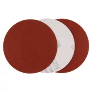 Csiszolópapír SZ P80/150/3 db