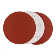 Csiszolópapír SZ P100/150/3 db