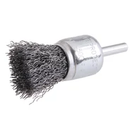 Ecsetkefe hullámos FESTA 25 szár