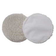 Polírozókorong WESTBERG "bárány" SZ 125mm