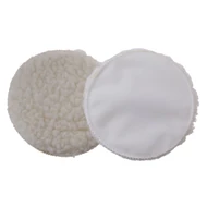WESTBERG báránygyapjú polírozó korong  SZ 125mm