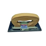 FESTA csiszolópapír tartó, 17×7 cm