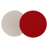 Polírozó filctárcsa, 150 mm WESTBERG