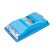 Csiszolópapírtartó, WESTBERG 210×105 mm