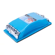 Csiszolópapírtartó WESTBERG, 160×85 mm