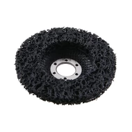 Forgó kefe nylon 115x22.2mm