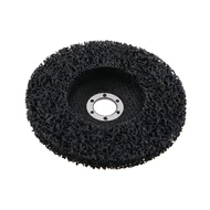 Forgó kefe nylon 150x22.2mm