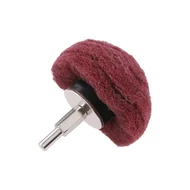 Csiszolókorong WESTBERG nylon 75mm P240 szár