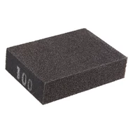 Csiszoló szivacs FESTA 100x70x25mm P100