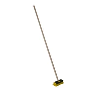 Ecset nylon FESTA 6x19cm nyéllel 140cm