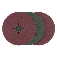 Fiber csiszolókorong FESTA 125 P40 3 db