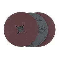 Fiber csiszolókorong FESTA 125 P100 3 db