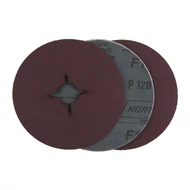 Fiber csiszolókorong FESTA 125 P120 3 db