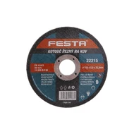 FESTA vágókorong fémhez115x2,0x22,2mm
