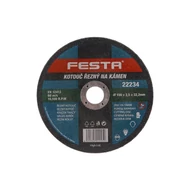 FESTA kő vágókorong 150x2,5x22,2mm
