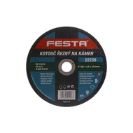 FESTA kő vágókorong 180x2,5x22,2mm