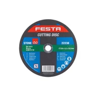 FESTA kő vágókorong 230x2,5x22,2mm