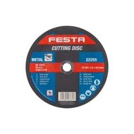 FESTA vágókorong fémhez230x1,6x22,2mm