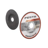 FESTA INDUSTRY vágókorong fémhez115x0,8x22,2mm