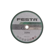 FESTA INDUSTRY kő vágókorong 230x3x22,2mm