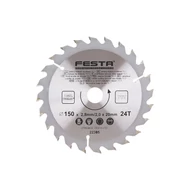 Fűrészlap FESTA SK 150/2,8/20mm 24T
