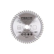 Fűrészlap FESTA SK 160/2,8/20mm 48T