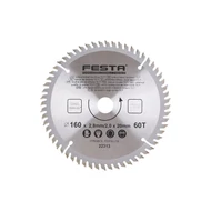 Fűrészlap FESTA SK 160/2,8/20mm 60T