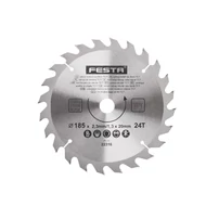 Fűrészlap FESTA SK 185/2,3/20mm 24T