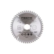 Fűrészlap FESTA SK 180/3,2/30mm 50T