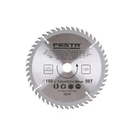 Fűrészlap FESTA SK 180/3,2/20,16mm 50T