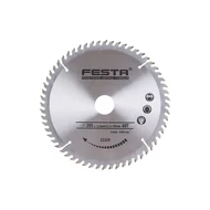 Fűrészlap FESTA SK 205/3,2/30mm 60T