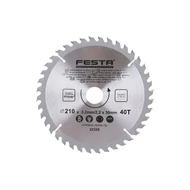 Fűrészlap FESTA SK 210/3,2/30mm 40T