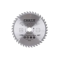 Fűrészlap FESTA SK 250/3,2/30mm 40T