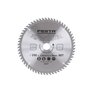 Fűrészlap FESTA SK 250/3,2/30mm 60T