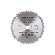 Fűrészlap FESTA SK 300/3,2/30mm 60T