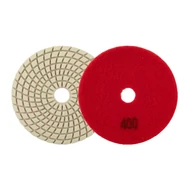 FESTA gyémánt polírozótárcsa, 100 mm, P400